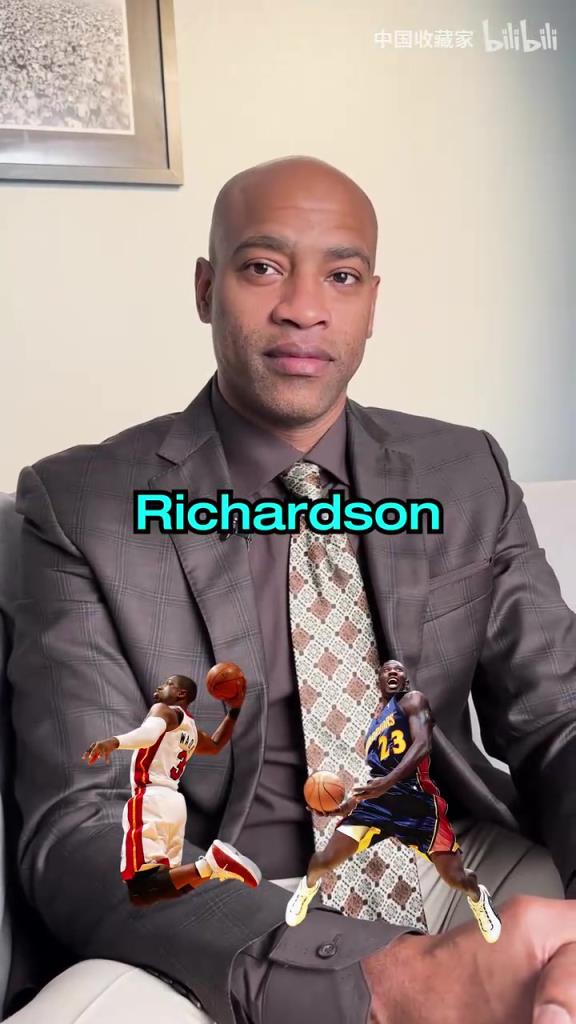 最不用謙虛的一集！卡特心中的最強(qiáng)扣籃王！