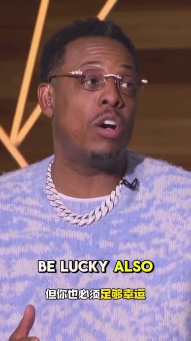 化身詹吹了！皮爾斯：40歲的詹姆斯比巔峰時(shí)的我還厲害！