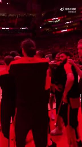 火箭全員出戰(zhàn)掘金！這是想攪亂西部排名嗎？