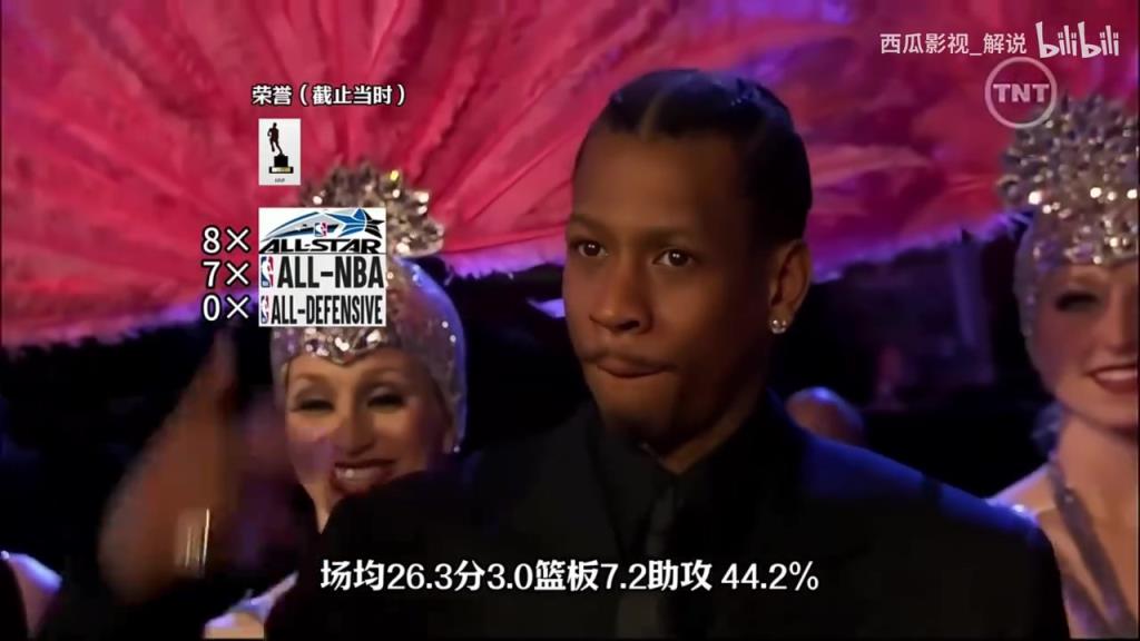 歷史最強(qiáng)全明星陣容？07賭城全明星賽西部出場(chǎng)儀式！