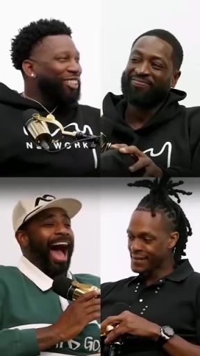 雷阿倫去熱火時(shí)的感受？隆多：打著打著發(fā)現(xiàn)，我們射手在對(duì)面！