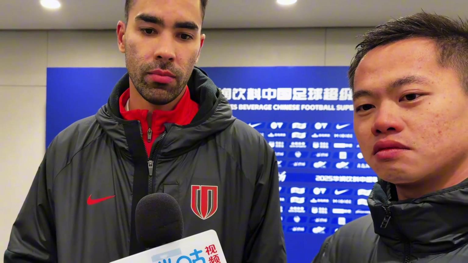 德爾加多賽后采訪：主教練給了我很大信心，拿到3分的最重要的