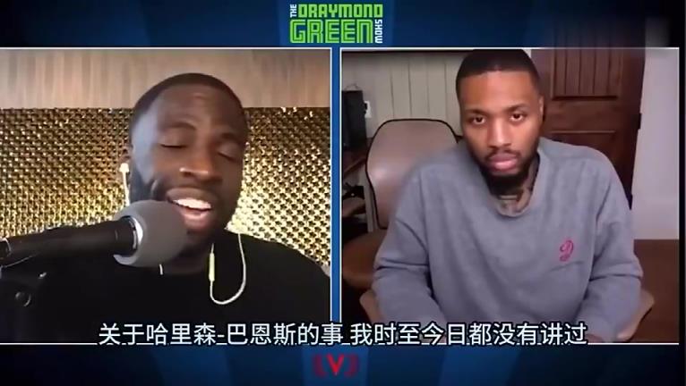 追夢(mèng)此前：當(dāng)年為了得到KD，我們交易掉巴恩斯，他心里一直記恨！