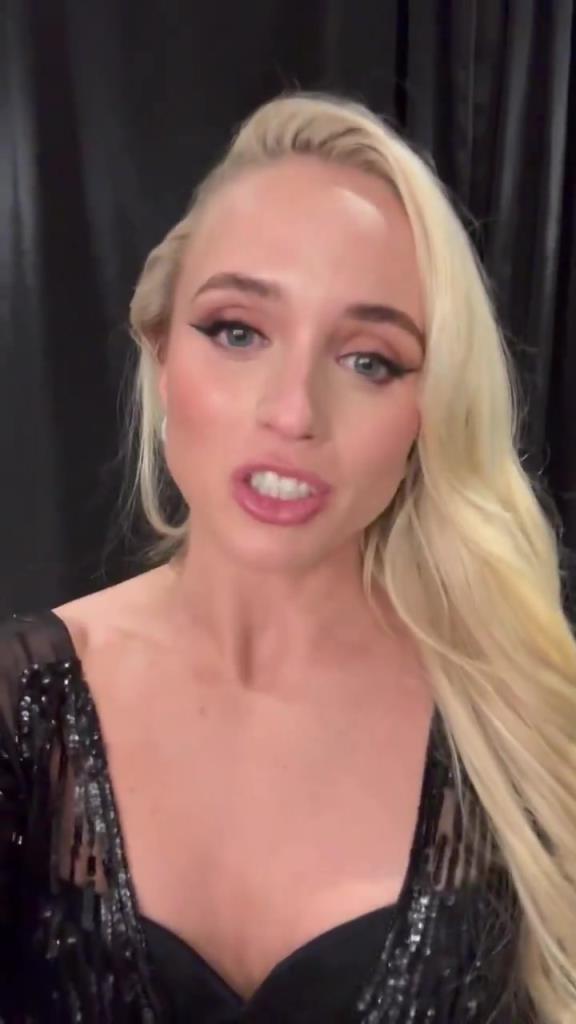 這么甜美的長相，要是不跟你說，你都不知道她也是籃球遠動員